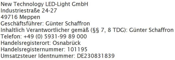 Impressum led-beleuchtung-haehnchenstall.de.ntligm.de